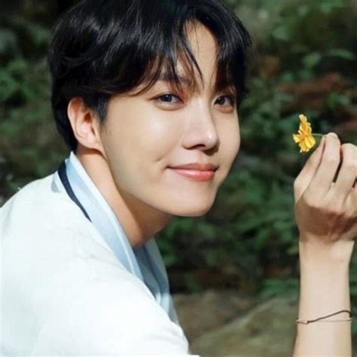 Exploring The Enigma Of J-Hope's Sexuality