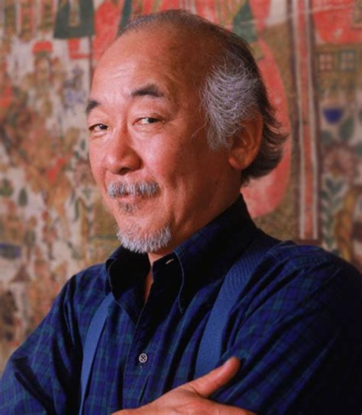 Exploring the Life of Pat Morita's Ex-Wife, Net Worth, and Tragic Demise of Her Ex-Husband ·