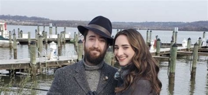 Exploring The World Of Abby Shapiro's Husband