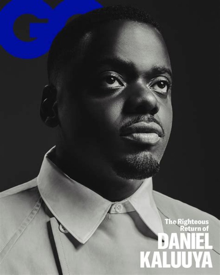 Facts About Daniel Kaluuya's Father ·