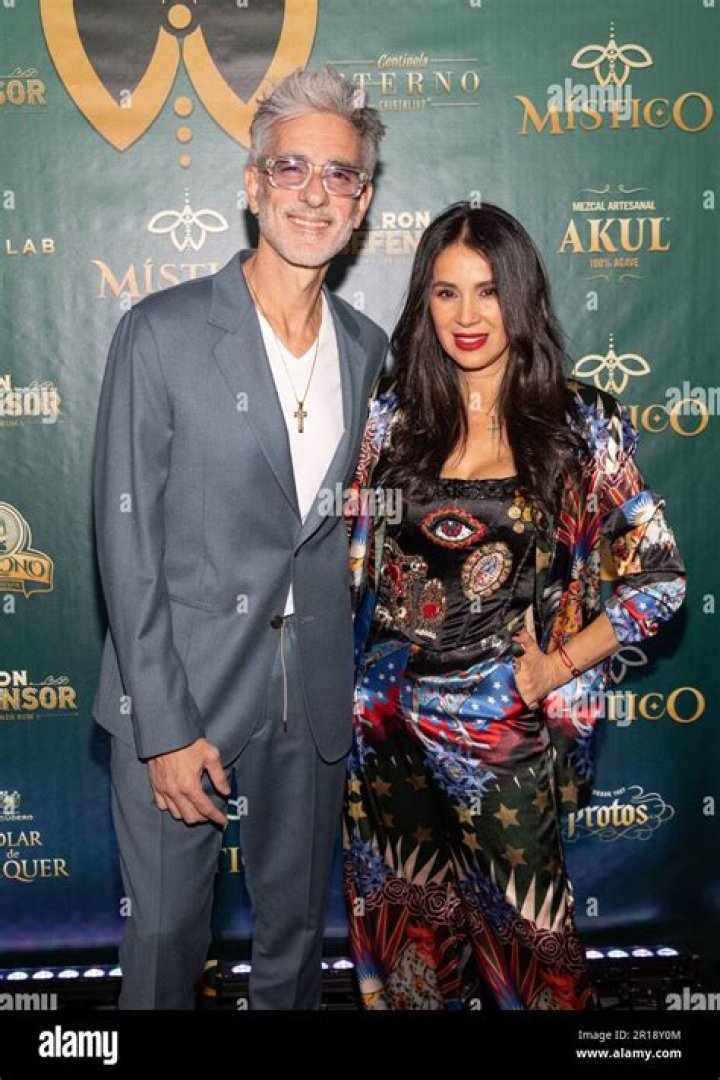 Facts About Miguel Varoni's Sister ·