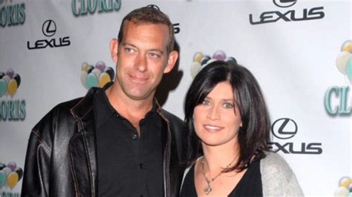 Facts About Nancy McKeon's Daughter With Marc Andrus ·