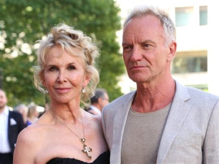 Facts About Sting And Trudie Styler's Son ·