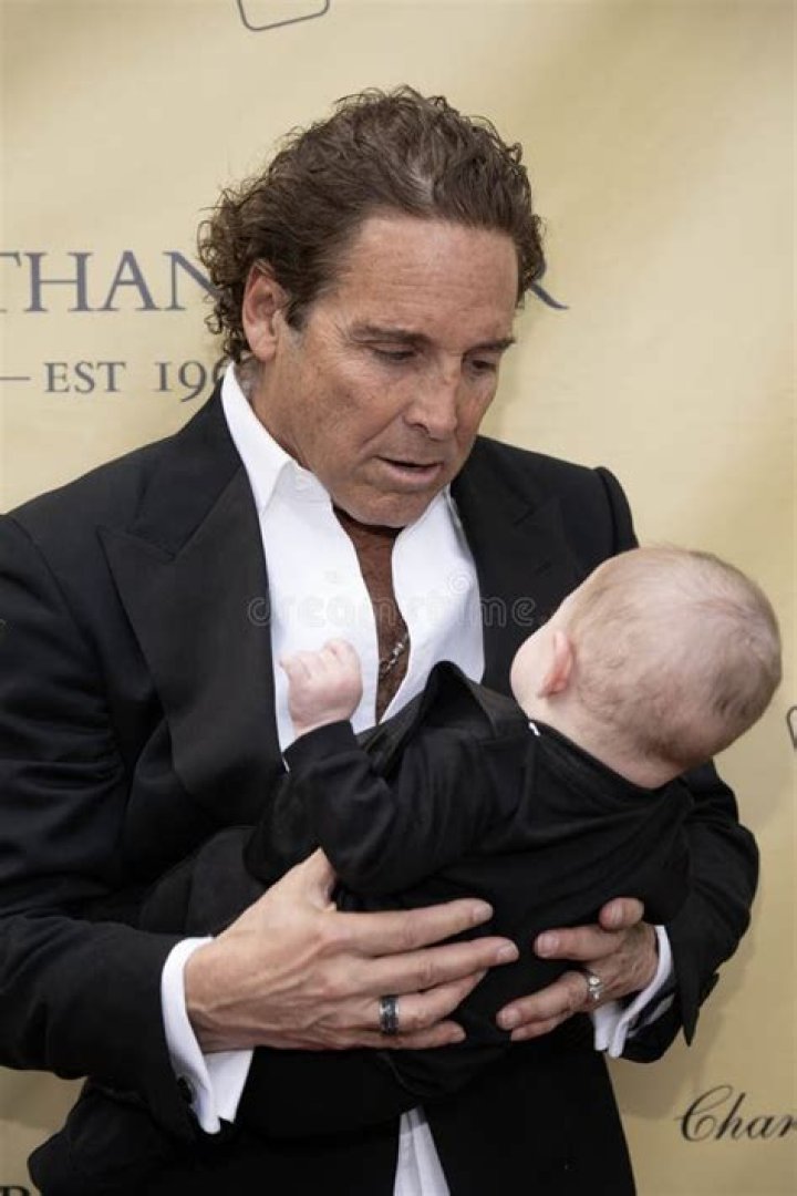 Father And Son Icons Of Hollywood