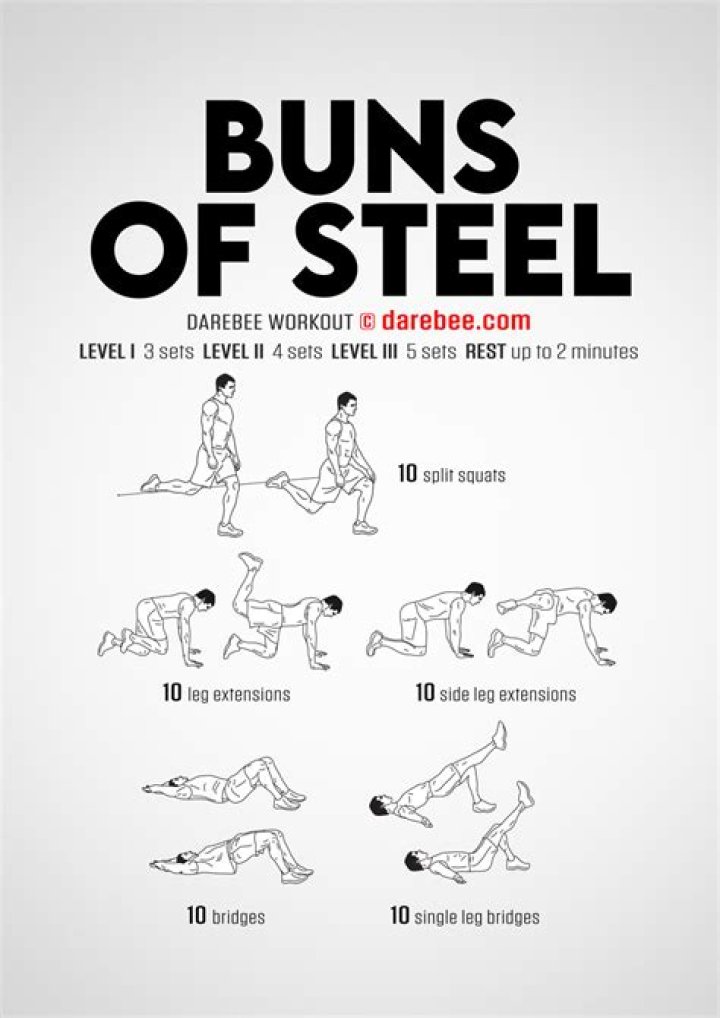 Fitness Trainer Tamilee Webb's Diet And Workout! Know Her Buns of Steel 3, Instagram, Facebook, Net ·