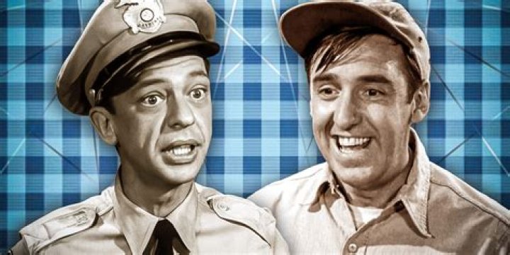 Five Behind-The-Scenes Facts about 'The Andy Griffith Show'