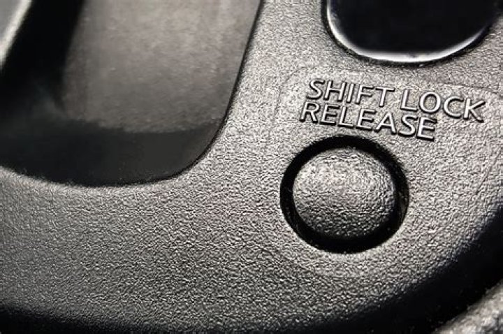 Fixing Shift Lock Release Button Issues