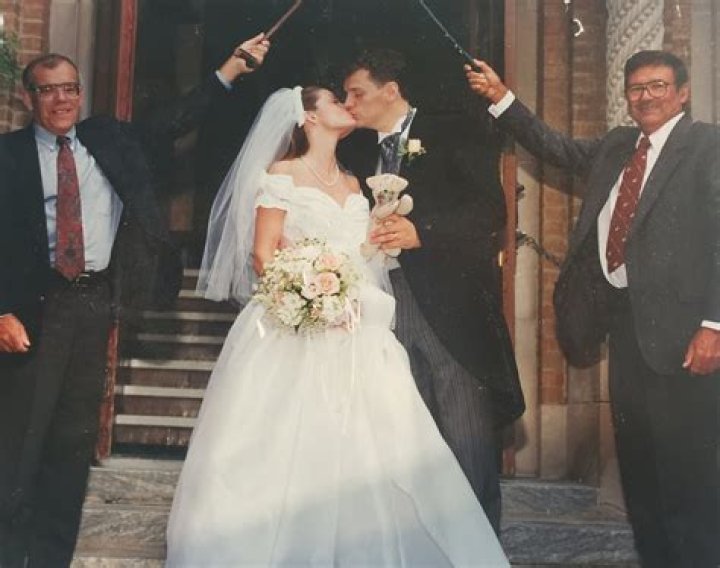 Fran Drescher's Marital Status Revealed