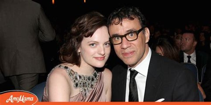 Fred Armisen's Partner And Their Impact