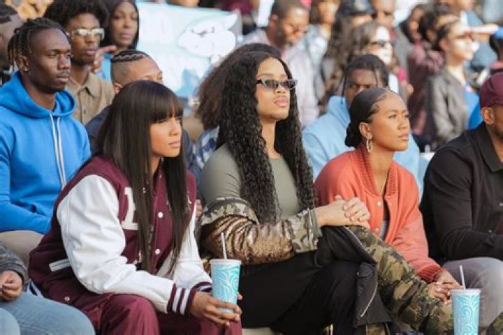 Geffri Hightower's Parents' Role In Her Stellar Success