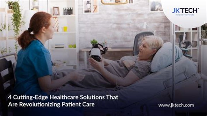 Gemi Bordelon: Unveiling Cutting-Edge Healthcare Solutions!