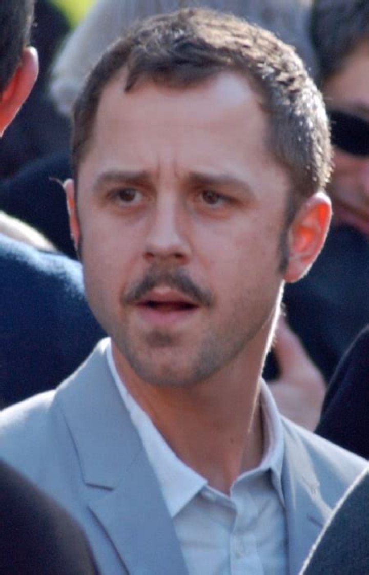 Giovanni Ribisi Height, Weight, Age, Spouse, Children, Facts, Biography ·