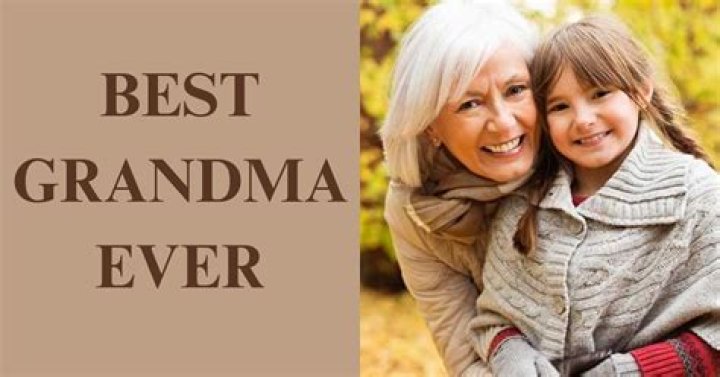 Grandchildren's Tributes To Their Cherished Grandpas