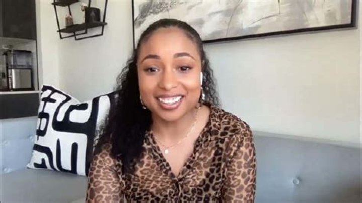 Hannaha Hall's Husband And The Keys To Success