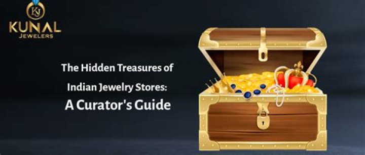 Hidden Treasures And Surprising Insights Revealed