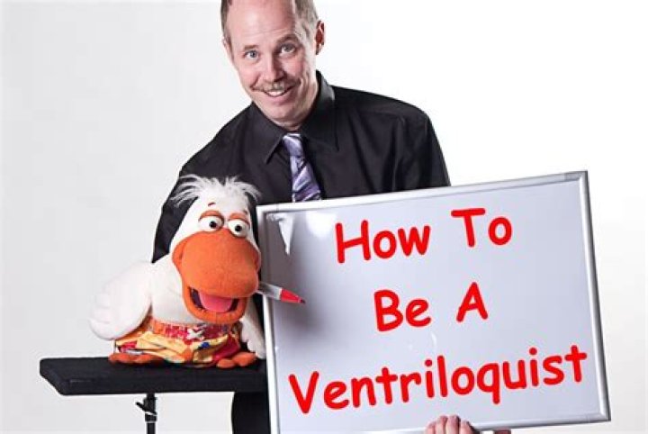 How does a ventriloquist say M?