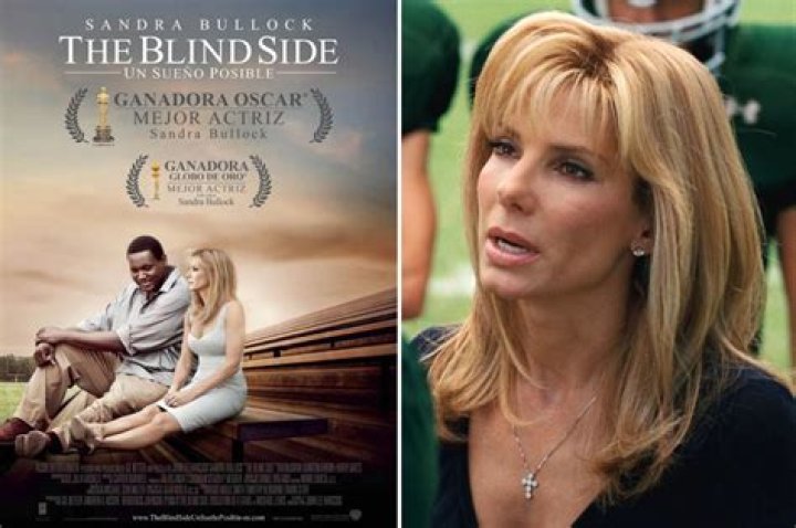 How Much Did He Make for The Blind Side and NFL? |