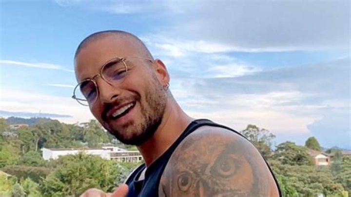 How much money has maluma? ·