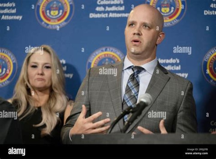 Inside The Chilling Case Of "Al Stauch Wife"