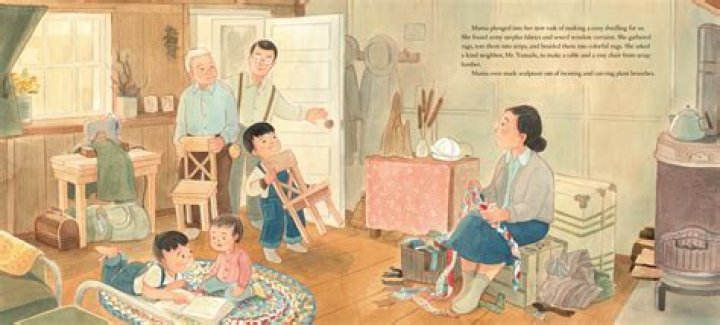 Inside the Life of George Takei's mother ·