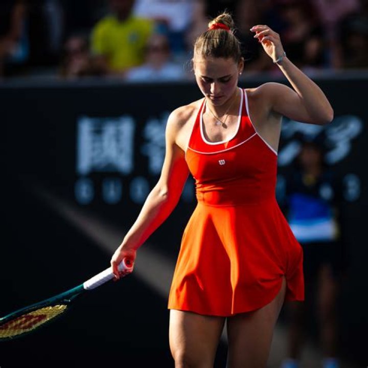 Inside The Tennis Star's Lavish Abode