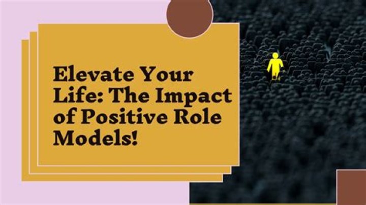 Insights And Discoveries From A Role Model