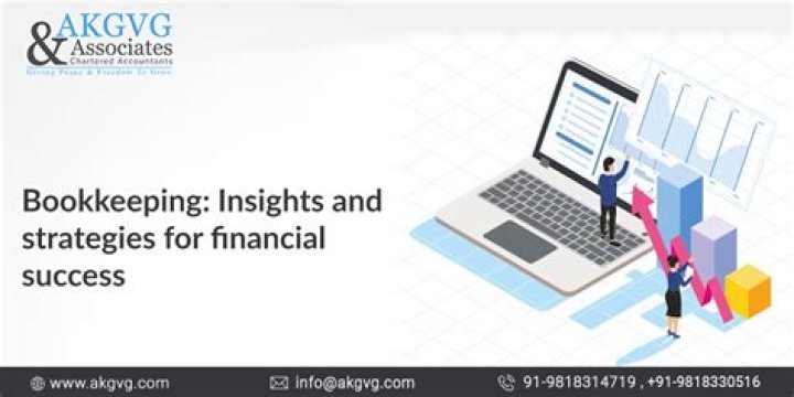 Insights And Strategies For Financial Success