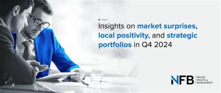 Insights And Surprises In 2024