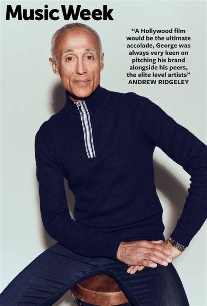 Is Andrew Ridgeley Still Alive? What is Andrew Ridgeleys current whereabouts?