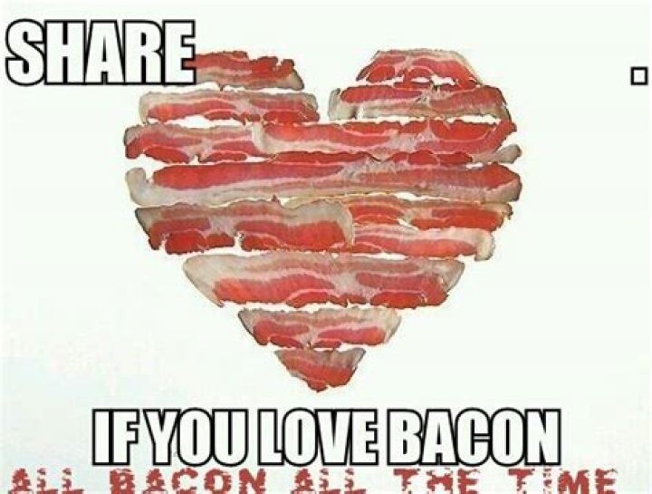 Is Bacon bad for your heart?