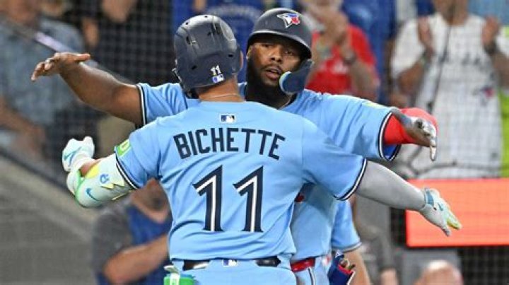 Is Bo Bichette's Sexuality A Mystery Unveiled?