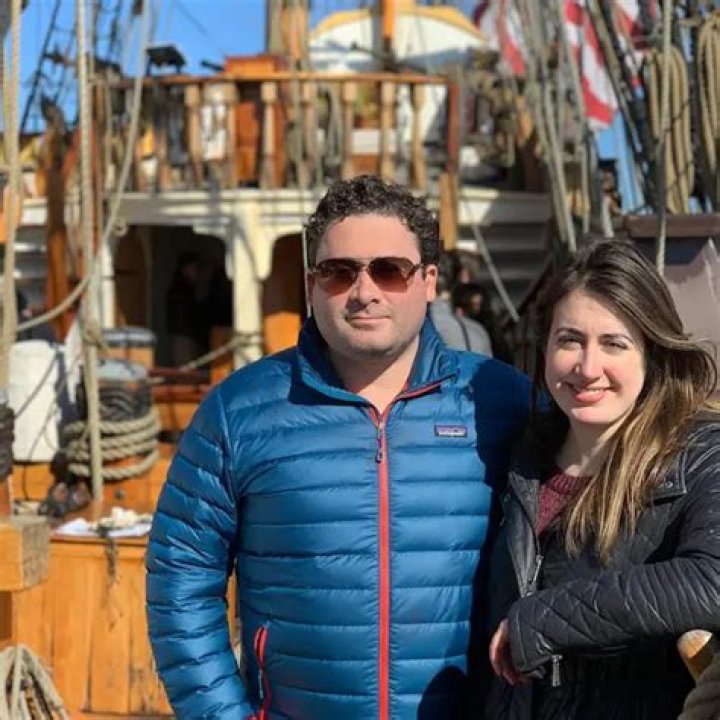 Is Ellison Barber Married? Discoveries And Insights