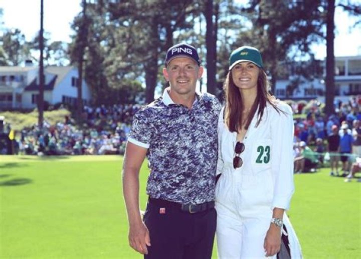 Is Golfer Still Dating Chelsie Joce?