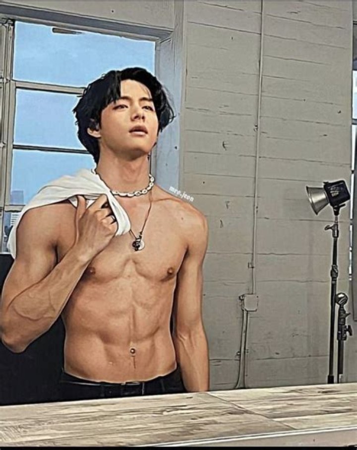 Is Kim Taehyung Gay? Discoveries And Insights