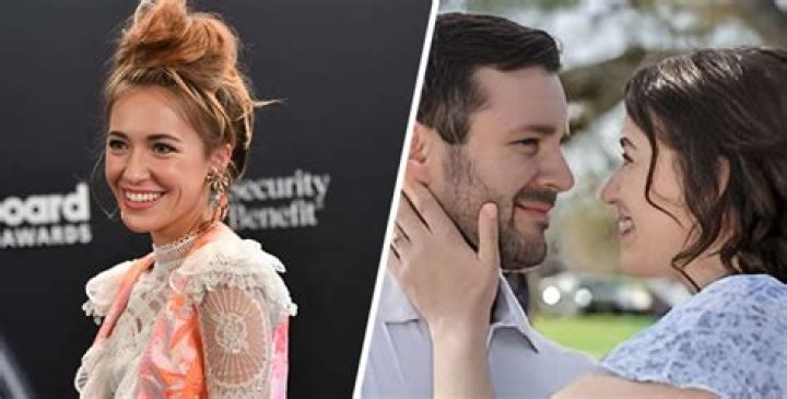 Is Lauren Daigle Married? Who Is Her Husband? ·