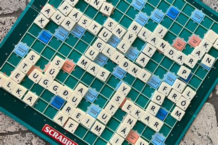 Is Quizs Scrabble word? - BlogInfo