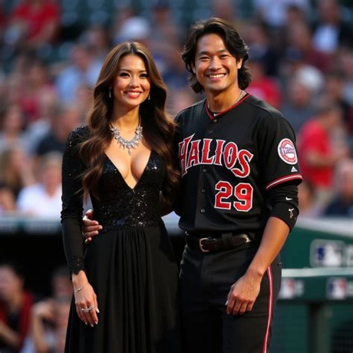 Is Shohei Ohtani Gay Or Is He Married To A Wife? Lack Of Details On His Love Life Sparks Rumor ·
