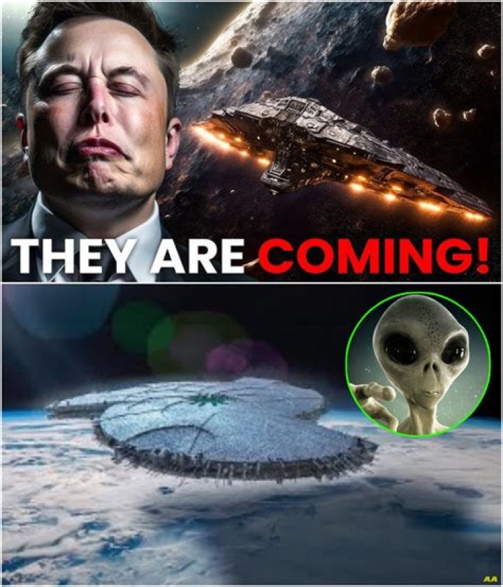 Its Enormous and Shocking. | ·