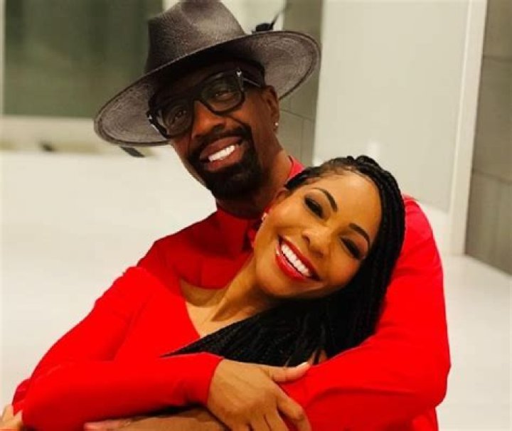 JB Smoove Wife Shahidah Omar And Daughter Jerrica Brooks, Family And Ethnicity ·
