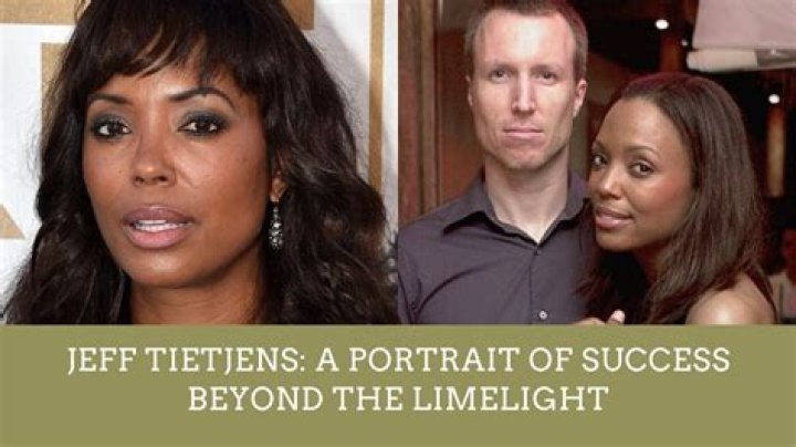 Jeff Tietjens Bio, Wife, Career, Net Worth, Height ·