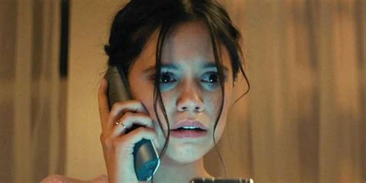 Jenna Ortega's Phone Number Uncovered