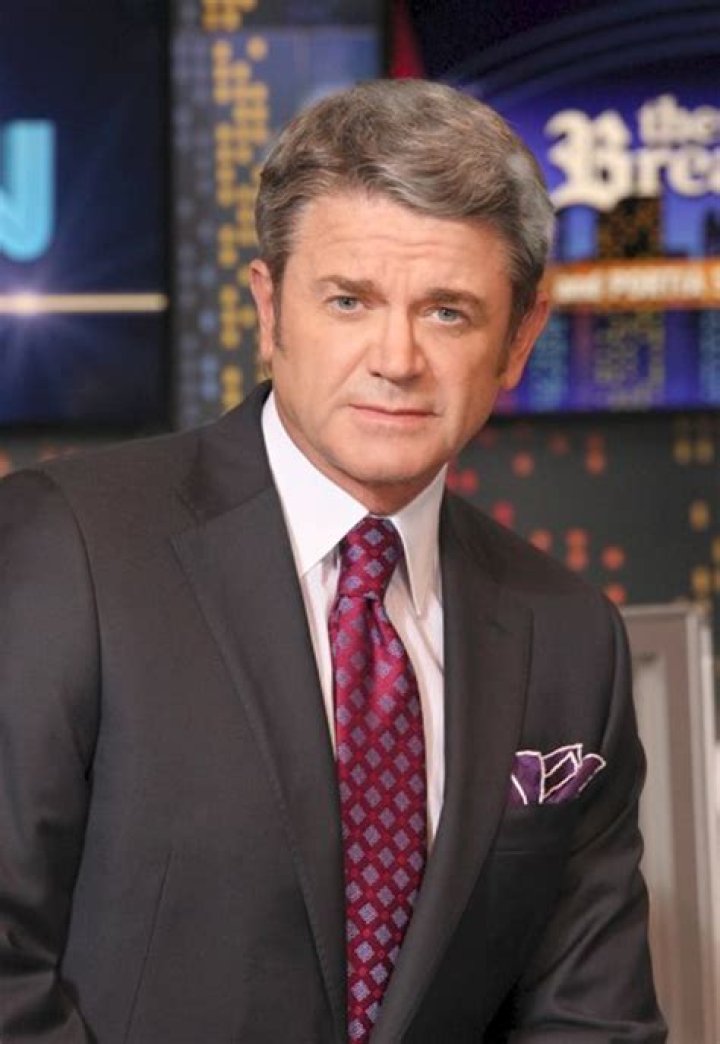 John Michael Higgins' Accident And Its Revelations