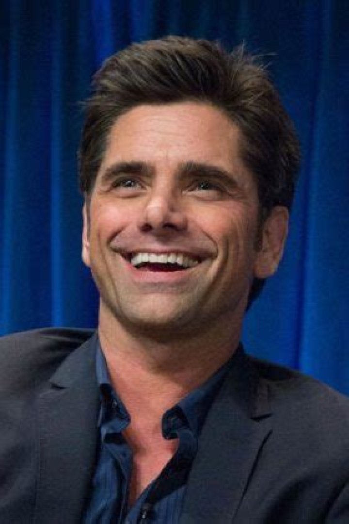 John Stamos Height, Weight, Age, Spouse, Family, Facts, Biography ·