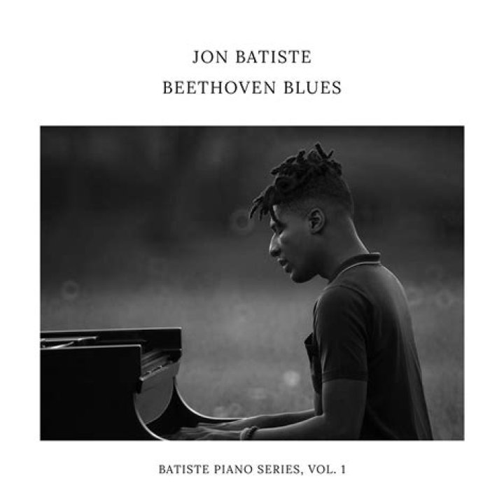 Jon Batiste's Path To Love