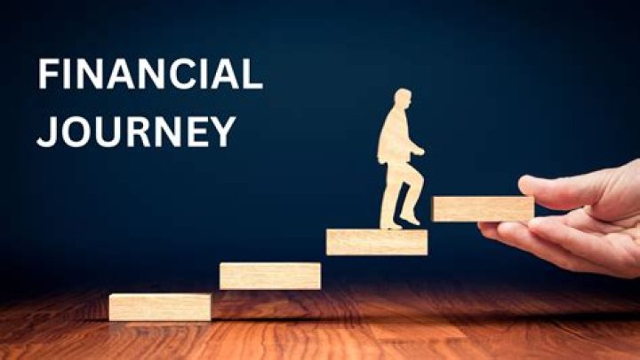 Journey to Financial Success | ·