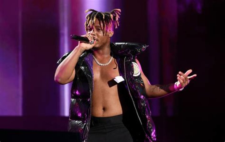 Juice WRLD's Instagram Captions Deciphered