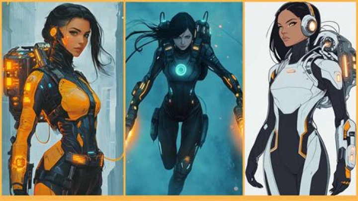 Karen Gillan:From Sci-Fi Heroine to Hollywood Sensation ·