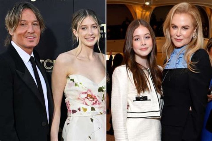 Keith And Nicole's Divorce: Unraveling The Truth