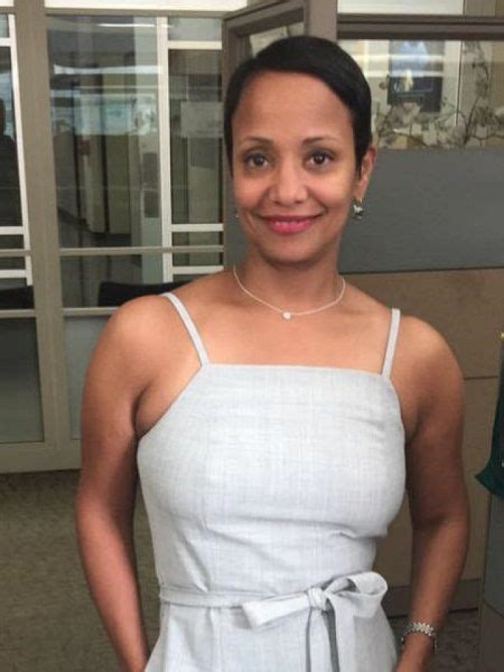 Kennisandra Arciniegas-Jeffries Wiki, Bio (Hakeem Jeffries Wife Age) Net Worth ·