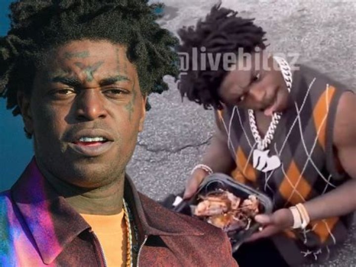 Kodak Black's Family Ties Revealed